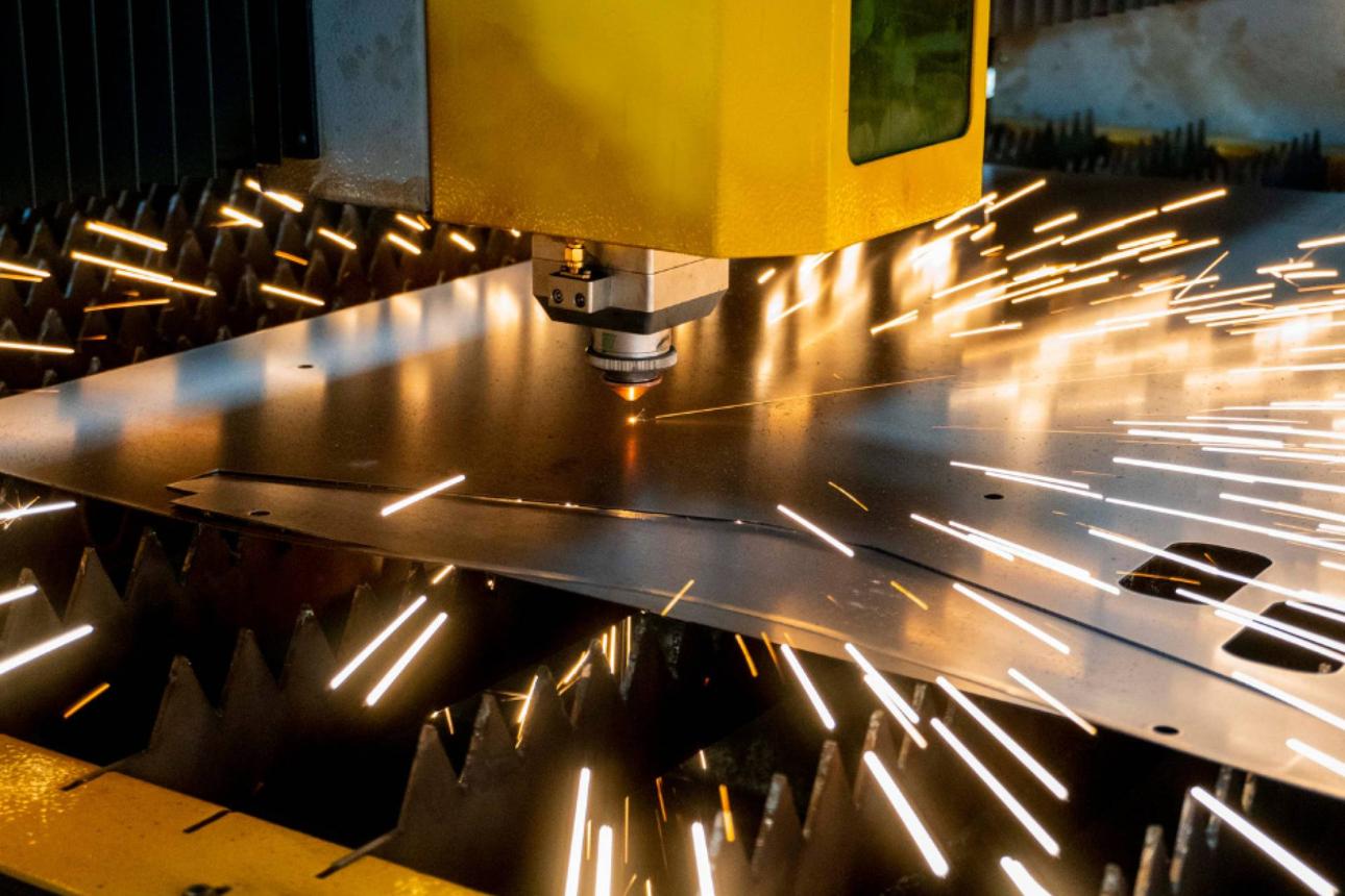 Rapid prototype and small batch fabrication
